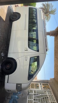 هايسه موديل18للبيع مكفوله عامه من الصبغ السياره تخم تاير درع  ماشيه249...