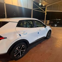 🚘 للبيع كيا سبورتج 2023  ✅ خليجي ✅ نص فول ✅ تشغيل بصمة ✅ رقم أربيل ✅ م...