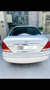 صني ٢٠٠٩ • ١٣٠ الف • رقم بغداد