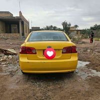 اوبتيما ٢٠٠٨ • خليجي • مكينة ٢٠٠٠