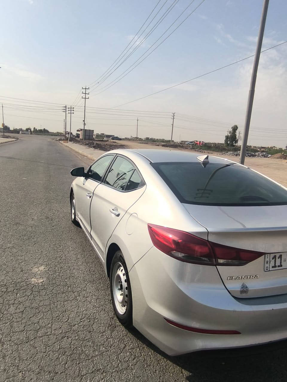 السلام عليكم 
النترى أمريكي للبيع
موديل ٢٠١٧ 
تبريد ثلج 
بصمه السياره
حداديه جديده
تخم تاير جديد 
ماشيه ١٥٦ ميل 
السونار مرفوق بالمنشور
كوت ***********
السعر ١١٠ وبيهه مجال
