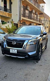 باتفندر بلاتينيوم • دفع رباعي • حادث خلفي