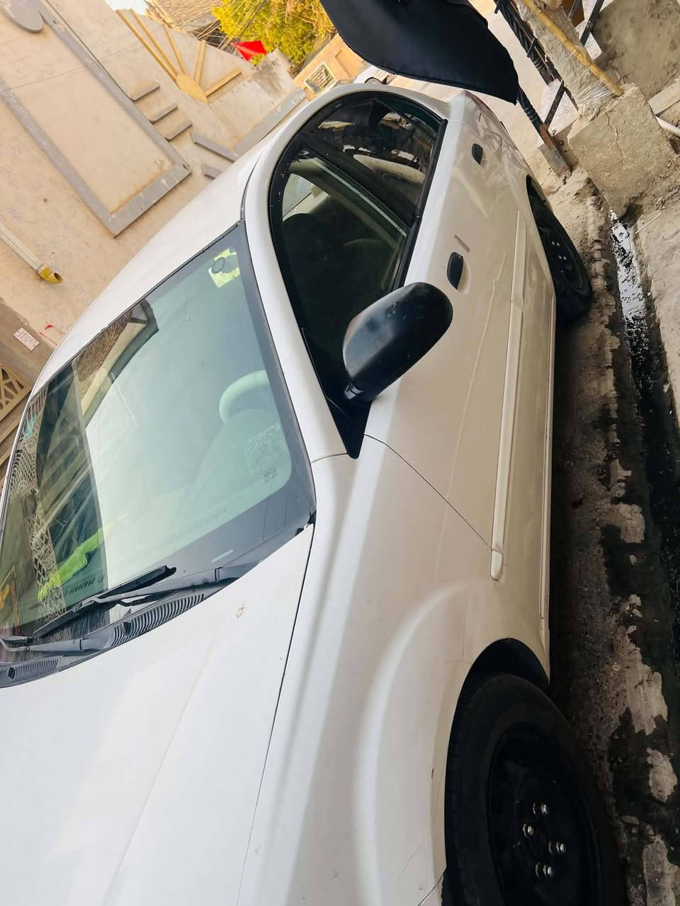 كيه ريو لبيع جاهزه عل اخر حبايه حدايه تخم تاير تبريد ربع ما تصرف عليه ٧٥ وبيه مجال ال يريده بخدمته مكان ناصر الصالحيه وهاذ رقم راعيه رقم ذي نكليزي  ***********.
