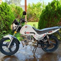 ماطور mz • ٢٠٠ • ٢٠٢٠
