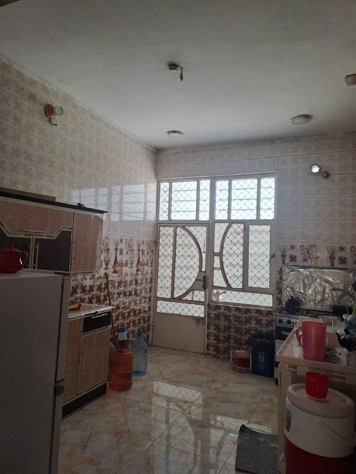 بيت حديث • ١٤٠م • غرفتين نوم