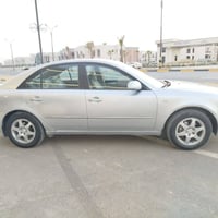سوناتا • ٢٠٠٧ • كوت دار
