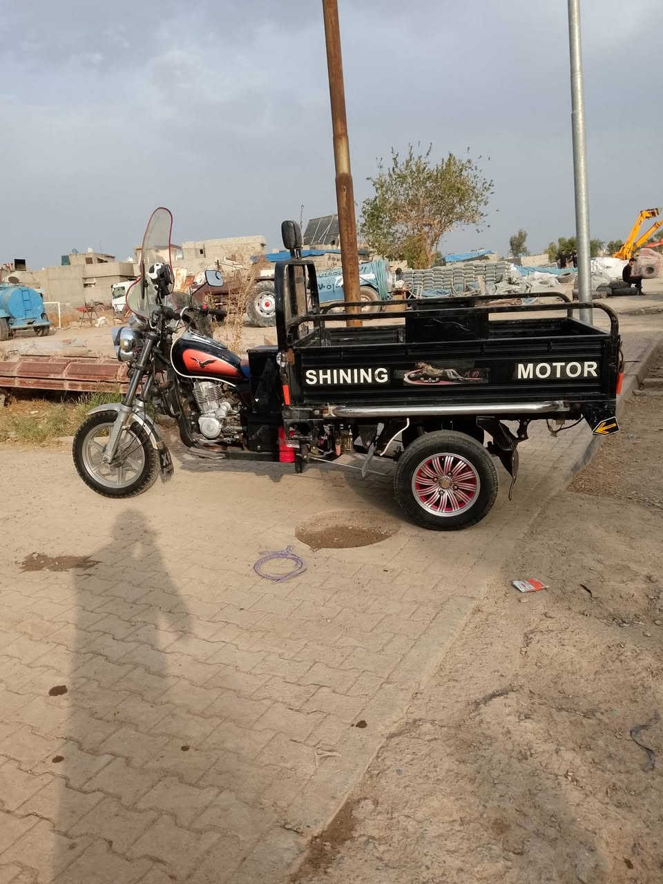 شاخوان • فحل • ٢٠١٩