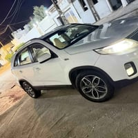 سورينتو ٢٠١٤ • بنزين • ١٢١ الف