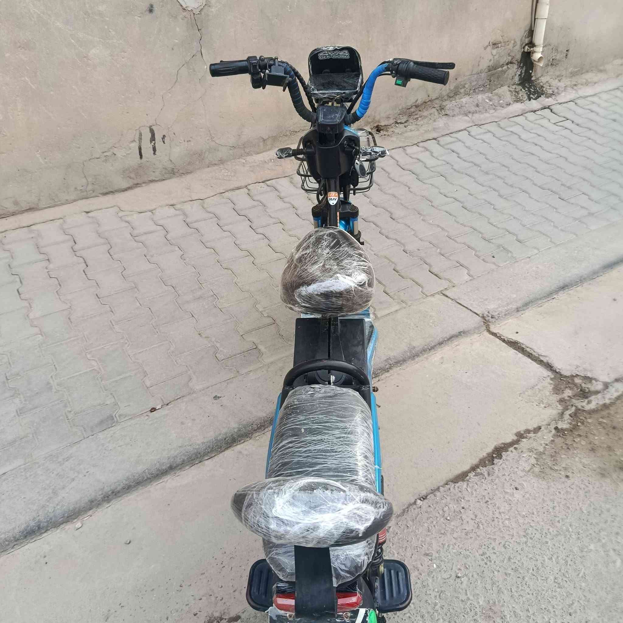 حجم ٢٠ • جديده • ٤ بطاريات