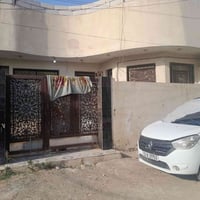 ياحسين مقابل النسيج • ٢٠٠م • غرفتين