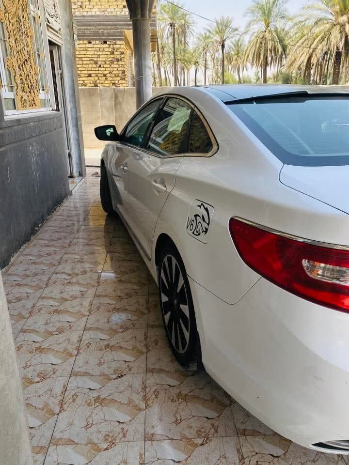 🚨🔥 إذا ما تحصل عالخط… اتصل أو راسل واتساب 🔥🚨
📞 *********** — واتساب متوفر

🚘🔥 هونداي أزيرا 2013 خليجي — فول مواصفات 🔥

✨ سيارة مرتبة وجاهزة للشراي
🇰🇷 موديل 2013 — خليجي
📋 رقم بغداد دولي — السيارة بأسمي
🔑 تحويل مباشر

💥 الملاحظات:
• باب واحد صبغ
• الهلال الخلفي بيه أثر دحجة فقط
• ❌ بدون أي داخل
• كلشي واضح وبكل شفافية

⚙️ المحرك:
🔥 6 سلندر DOHC
⚠️ المكينة مفتوحة وبيها صوت رواجز — مو مخفي على الشراي

⭐ فول مواصفات:
• فتحة سقف
• بصمة تشغيل
• بصمة أبواب
• كراسي جلد كهرباء
• تبريد وتسخين كراسي
• شاشة
• كامرة خلفية
• حساسات
• تحكم بالمقود
• تحكم ستيرن
• مثبت سرعة
• تحكم من الدركسون
• تكييف أوتوماتيك
• جنوط ألمنيوم
• مواصفات أزيرا المعروفة

💰 السعر: 110 ورقة
🤝 وبيها مجال للشراي الجاد

📍 المكان: بابل — منطقة الدبلة

📞 ***********
واتساب متوفر 📲
