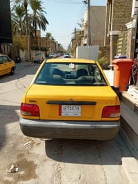 سايبه • موديل ٢٠١٦ • قرب سوق ٤٠٠٠