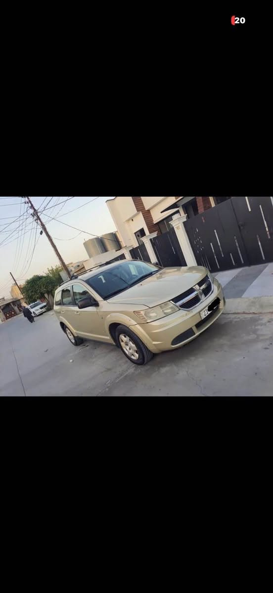 دۆج جۆرنی ٢٠١٠ بێبۆیاخ چوار بستۆن مەکینە ٢.٤ گێر و مەکینەی بەشەرت نەکراوەتەوە بێ دوکەل بێ بوخار بێ سەوت سەنەوی تا ٢٠٢٨ تازەیە رەقەم و هەزەی تازەیە سەیارەکە بێ کێشەیە و هی مالە سعریشی داوای ٨٥ گەلا و معامەلەیەکی برایانە شوێن سلێمانی *********** السليمانية, العراق
