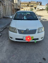كورلا ٢٠٠٧ • مكينه ١٨٠٠ • الزبير
