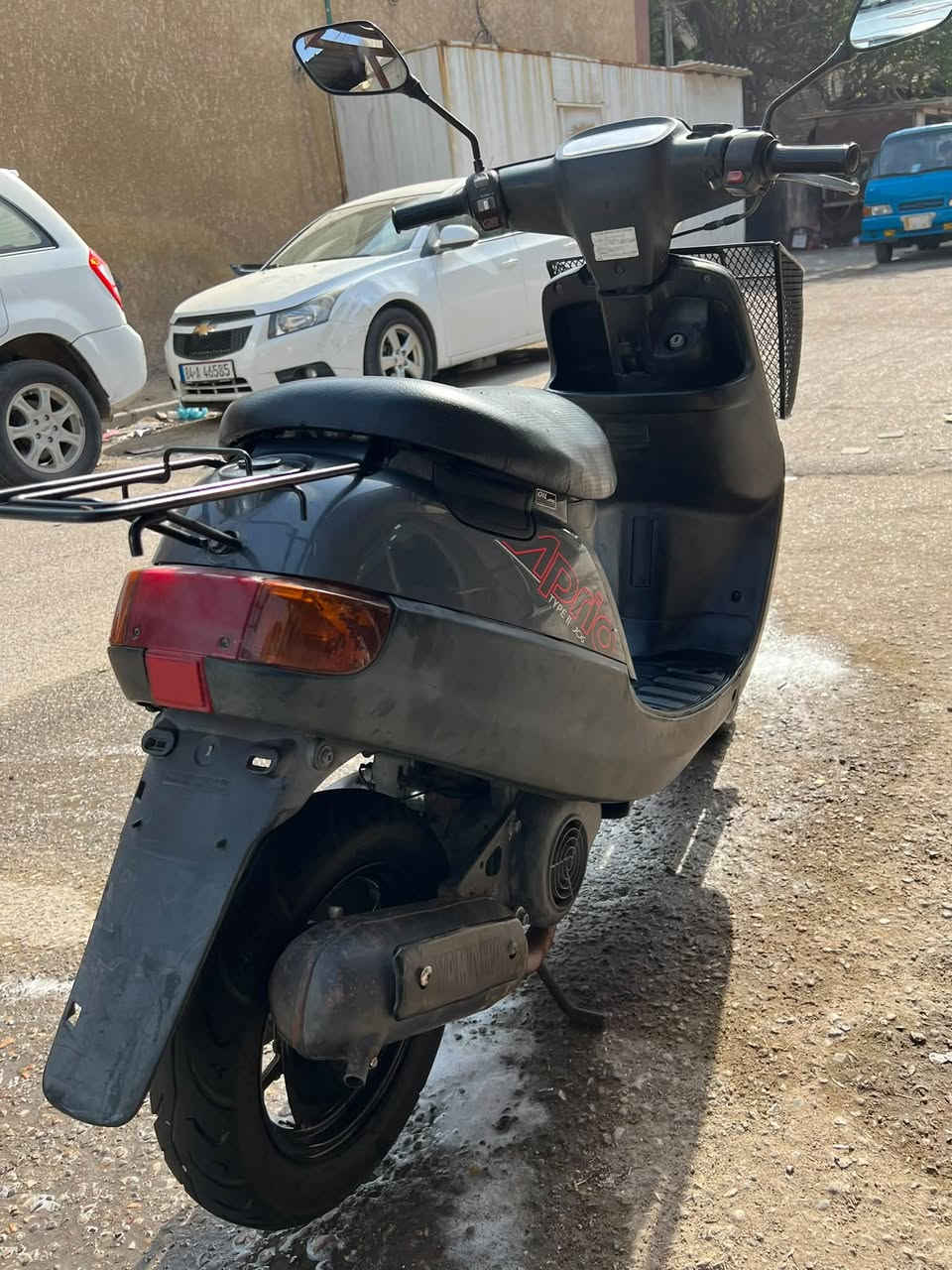 بطه فحل • جديده • كفالة عامه