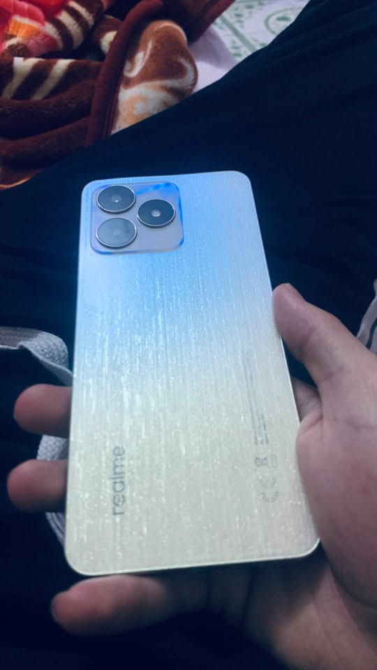 ريلمي S53 • ١٢٨ • ابو غريب