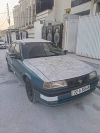 فيتارا • ١٩٩٣ • توماتيك