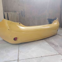 دعاميه خلفي • كورلا ٢٠٠٩ • خانقين