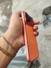 ايفون ١٧ برو ماكس • بطارية ٩٢ • بدون شريحه