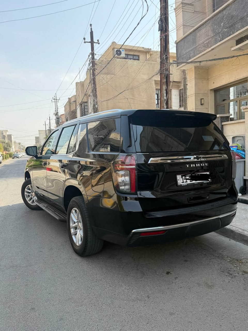 2024 LS بجم بريمير وثلاجه ماشيه 45الف حقيقي
السياره رقم بغداد الجديد تحويل ثاني يوم مواصفات الLS معروفه 
مكفوله كفاله عااامه السياره بدون صبغ بدون بارد بدون تبديل استخدام شخصي على ايد وحده حيل حيل جديده

العنوان بغداد السيدية للاستفسار *********** واتساب او اتصال
