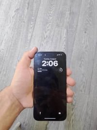 آيفون ١٤ برو ماكس • ٢٥٦ • شاشة سوفت اوليد