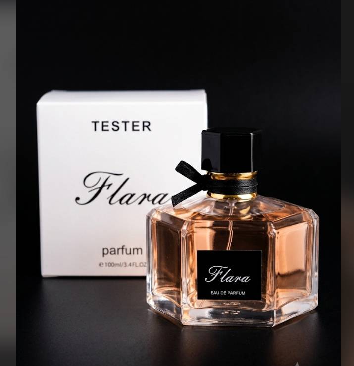 عطور رجالي • عطور نسائي • تيسترات