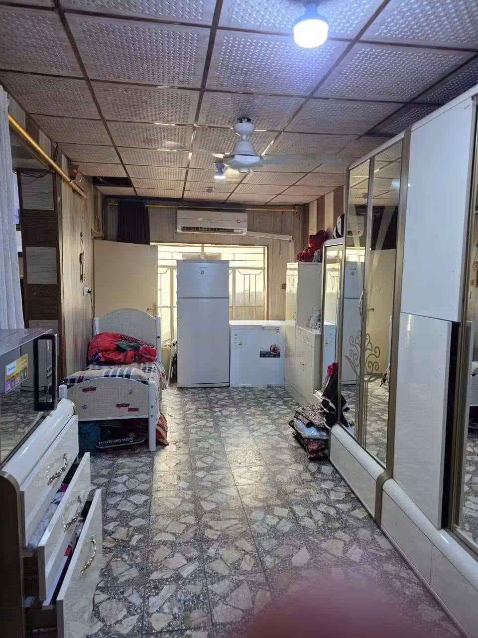 حي الانصار • ١٢٠م • طابقين