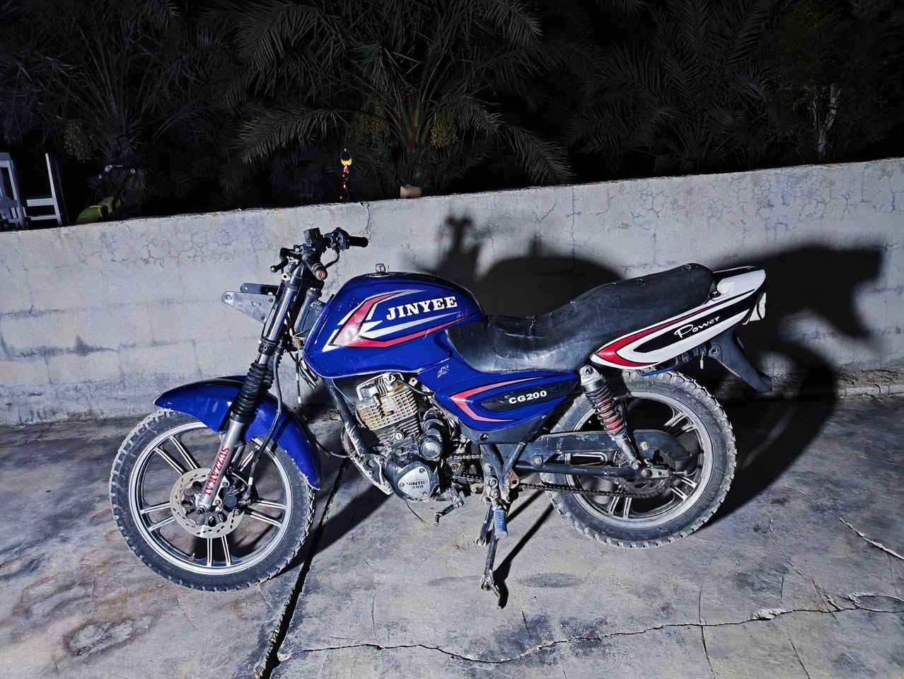 للبيع جني موديل 18 اي عيب مابي مكينه خرسة مبدل فقط كور بعده على بلاد دشبول لايت كدام ب لايت بجيس بعده ممشدود سعر 325 بي مجال بصيط رقم *********** مكاني خانقين
