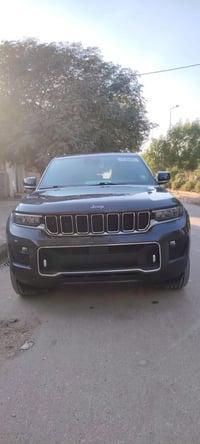 جيب اوفر لاند موديل 22 مكفولة من الصبغ والحادث التفاصيل داخل المنشور  ...