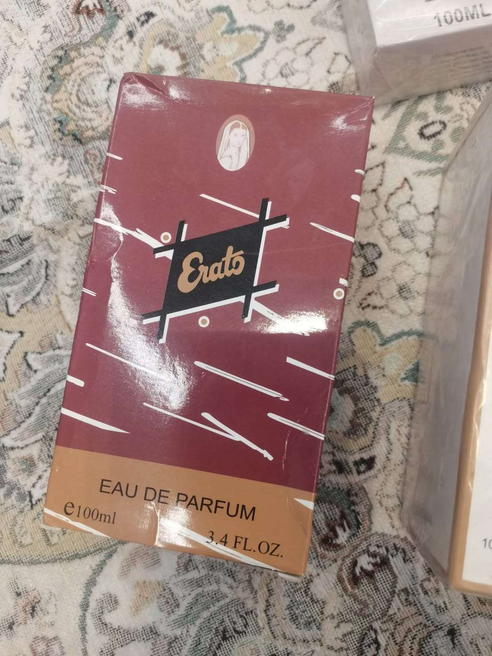 ٣٣٠ • صناديق كرتون • غير مستعمل