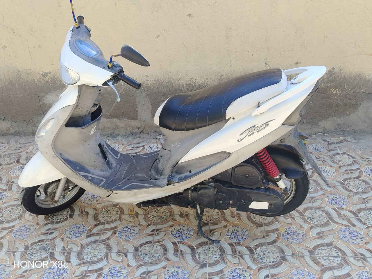 دراجه للبيع الدراجه مامفتوحه تخبل باقي تفاصيل خاص رقمي ***********بي واتساب
