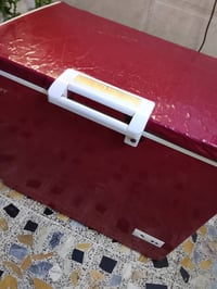 ثلاجه ومجمده • قفل