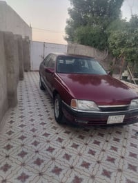اوميكا • ١٩٩٢ • رقم كربلاء