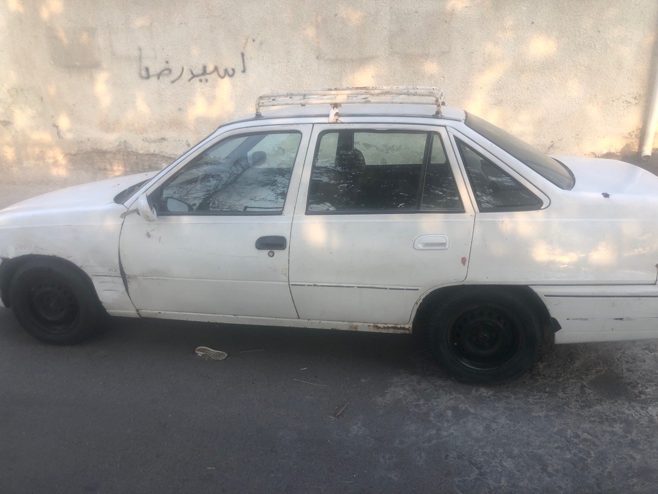 سليو ٩٤ باسمي رقم بغداد السعر ٢٥