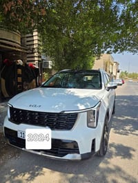 سورينتو ٢٠٢٤ • فول مواصفات • واحد على واحد