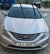 سوناتا كوريه موديل 12للبيع 07823814938