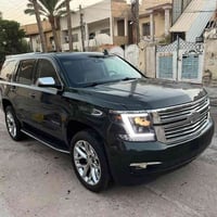 تاهو • ٢٠١٦ • رقم كركوك