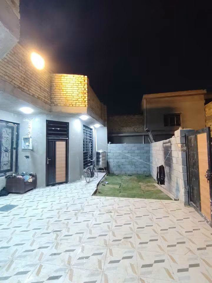 ٢٢٠م • بناء حديث • طابو زراعي