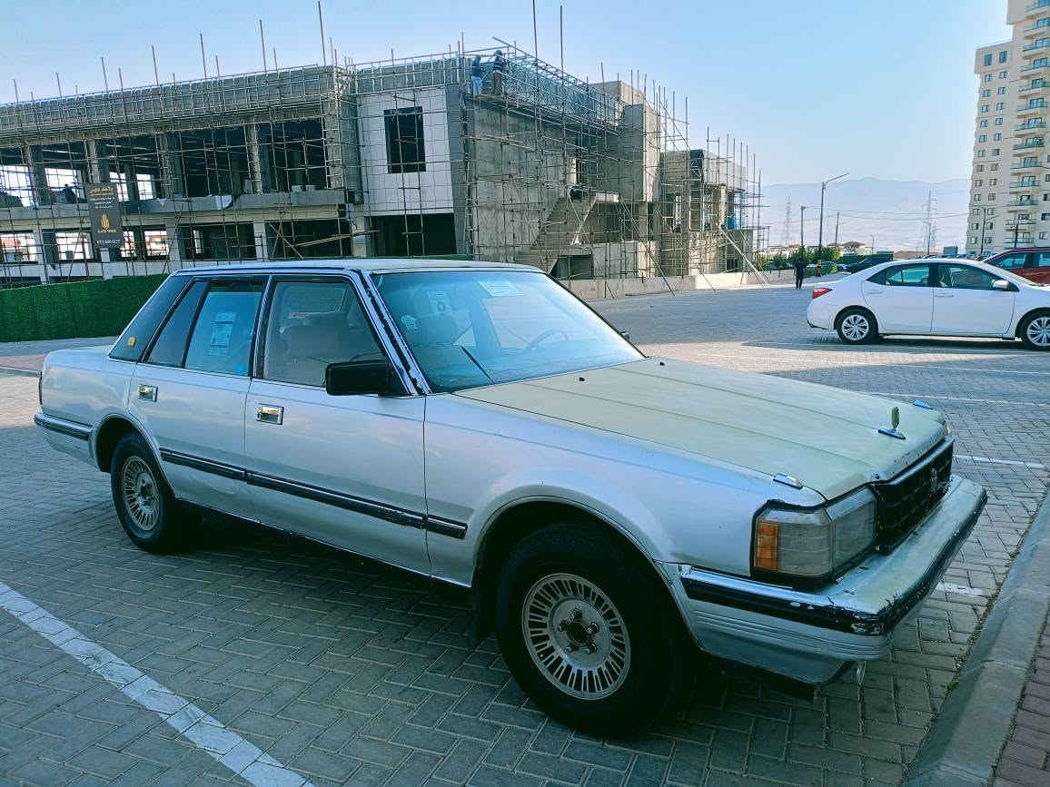 سلاوى خواله هه مولايك سوبر موديل 87 نمونه كيرومه كينه vvt  موديل 2003خستوته سه رئوتوماتيكه به شه رتى هه زار فيتر ئه شياى ته بريت كامله بيويه ئارم بلاستيك سليمانيه ليدراوى نيه به شه رتى هه موشتى ئه يفروشم لوكه بى مه سرفه سيعر 21كلا شوين سليمانى ***********كورك*********** سوباس بوئه دمين بيويست به وسف ناكات لوكه السليمانية, العراق
