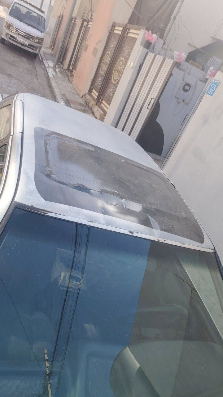 سلام عليكم #السعر19_مجال قليل للطيبين 
فورد سكوربيو 6V
محرك كير شرط كير عادي 
سياره جاهزة وماناقصها بس خيالها 
محرك شرط قطاره مال بانزين حالو حال ال4سلندر طخم امامي +خلفي نضيف كلج عينه جديده درايم شفتات جدد تايرات فوك نص عمر
باتري جديد عقل+ضفيره نوزلات جديده   كهربائية شغاله عده الكيلو متر ترايك 200 للبصره شرط موصل فقط 
*********** بيه واتساب
