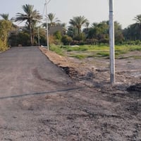 امطباشي • ٢٠٠م • واجهة ١٠م