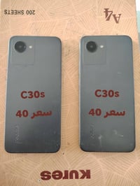 مستعمل • تلعفر • A16 Y6 C30s