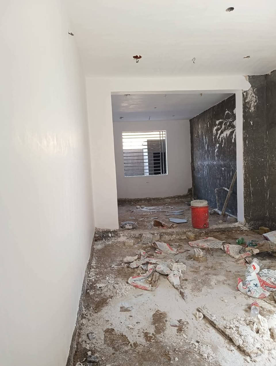 لباخ متفرغ • شغل هندسي • كربلاء