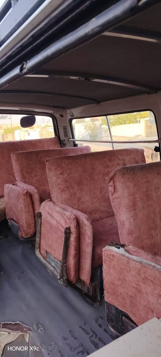 السلام عليكم سياره تويوتا بوز موديل  96 سنويه بسمي رقم دولي لل 30 محرك ونجي السياره معمره وخير من الله العنوان ديالى المقداديه سعر 50 وبمجال رقم الهاتف
*********** مكلف بالنشر 
 
السلام عليكم سياره تويوتا بوز موديل  96 سنويه بسمي رقم دولي لل 30 محرك ونجي السياره معمره وخير من الله العنوان ديالى المقداديه سعر 50 وبمجال رقم الهاتف
