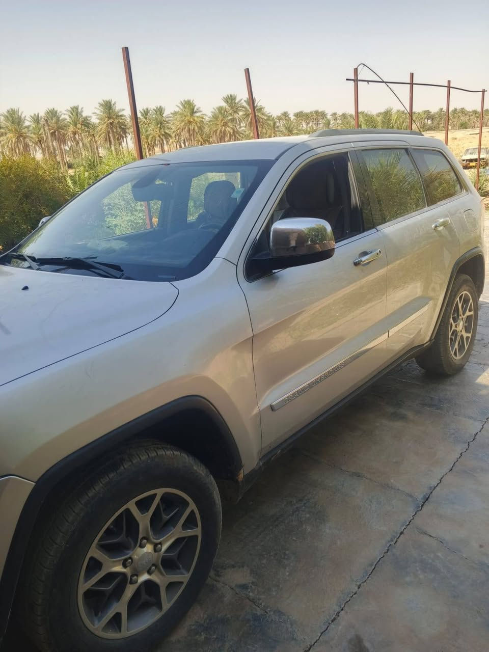 لاريدو • ٢٠١١ • رقم بغداد