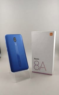 ريدمي 8a • رام 4 • 64 جيجا