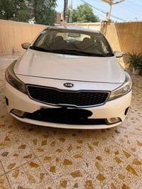 موديل ٢٠١٧ • ١٨٠ الف • كفالة عام