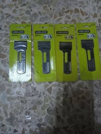 رنده • هندي • ٤قطع