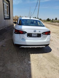 نيسان صني • مكسيكي • ٢٠٢٢