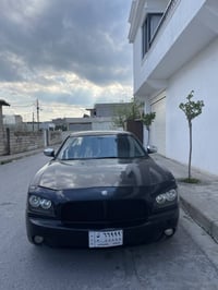 تشارجر ٣.٥ • ٢٠٠٨ • رانية